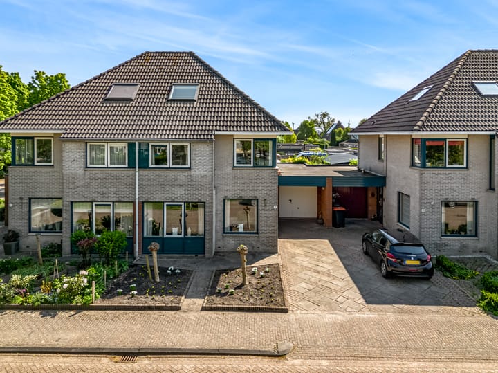 Foto 38 van Schuitenmaker 30