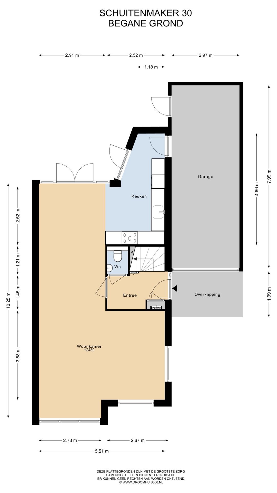 Foto 40 van Schuitenmaker 30