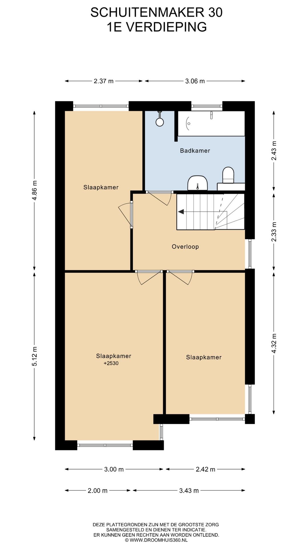 Foto 41 van Schuitenmaker 30