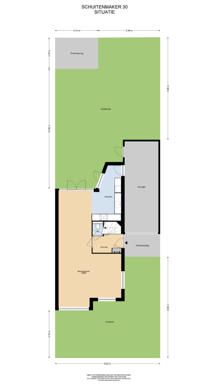 Foto 43 van Schuitenmaker 30