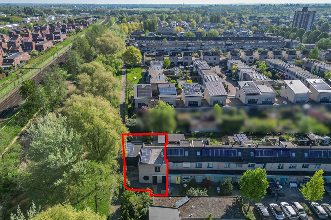 Foto 1 van Westkreek 48