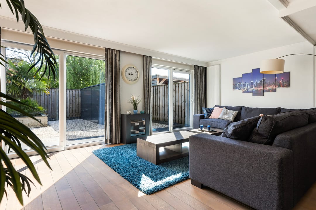 Foto 7 van Westkreek 48