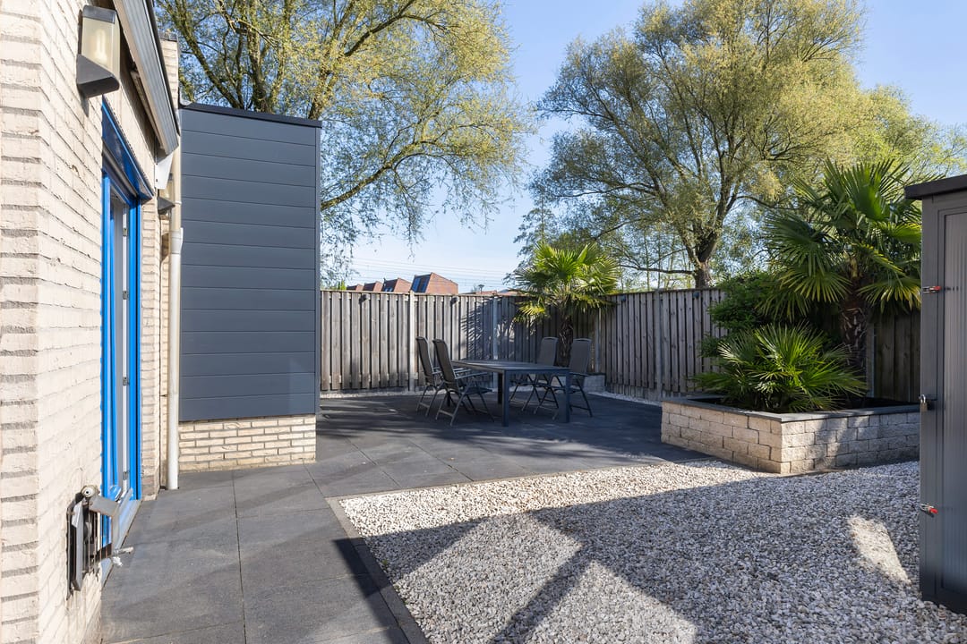 Foto 8 van Westkreek 48