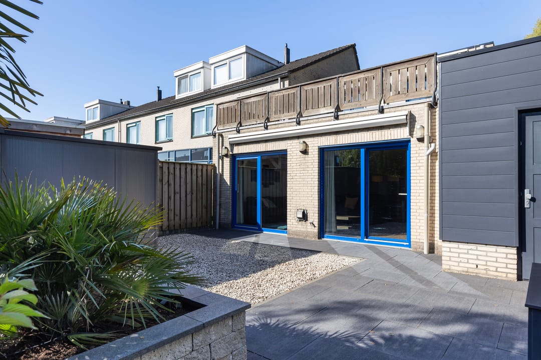 Foto 11 van Westkreek 48