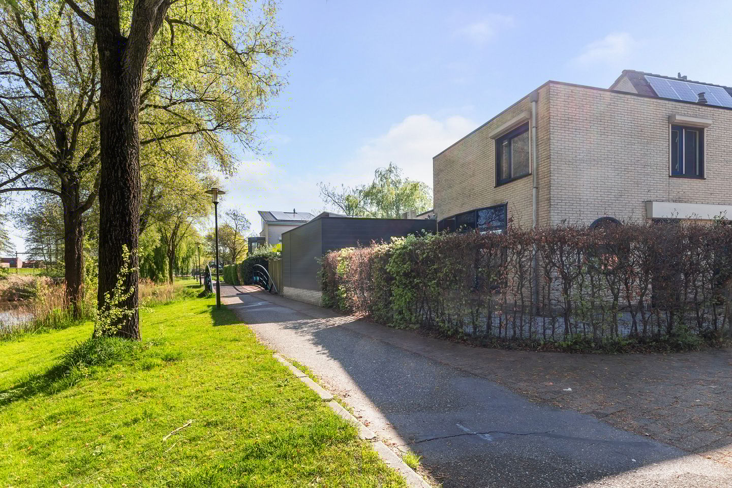 Foto 35 van Westkreek 48