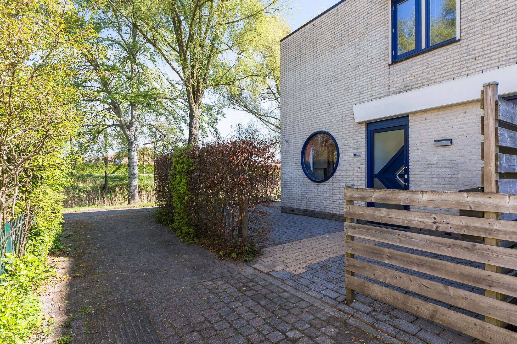 Foto 36 van Westkreek 48