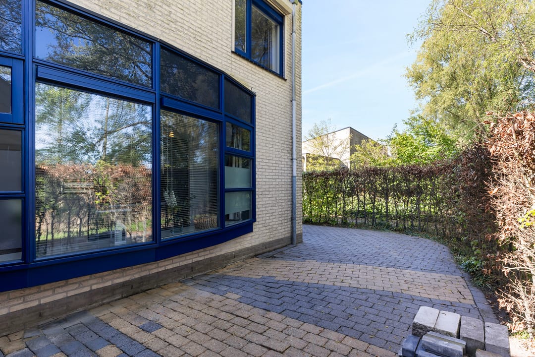 Foto 38 van Westkreek 48