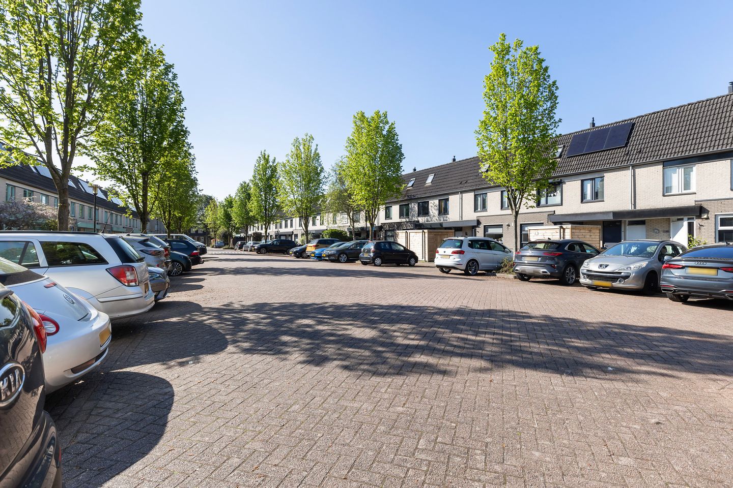 Foto 40 van Westkreek 48