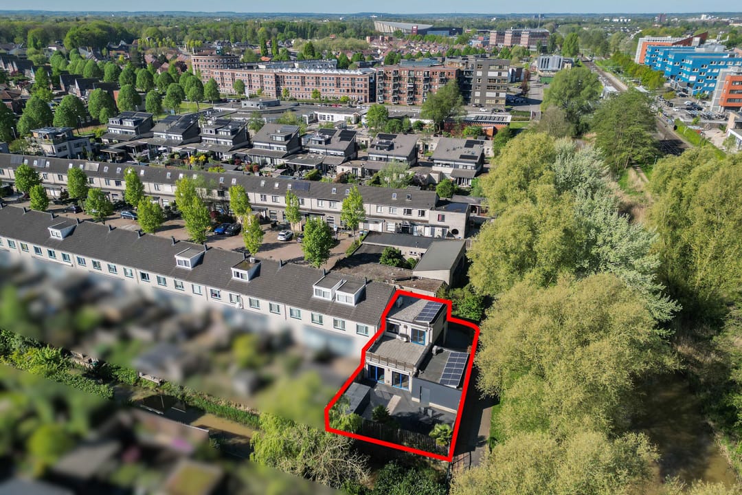 Foto 41 van Westkreek 48