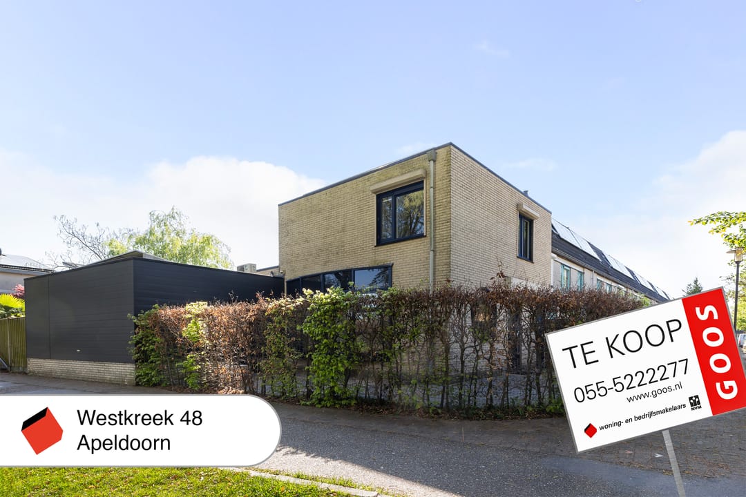 Foto 46 van Westkreek 48