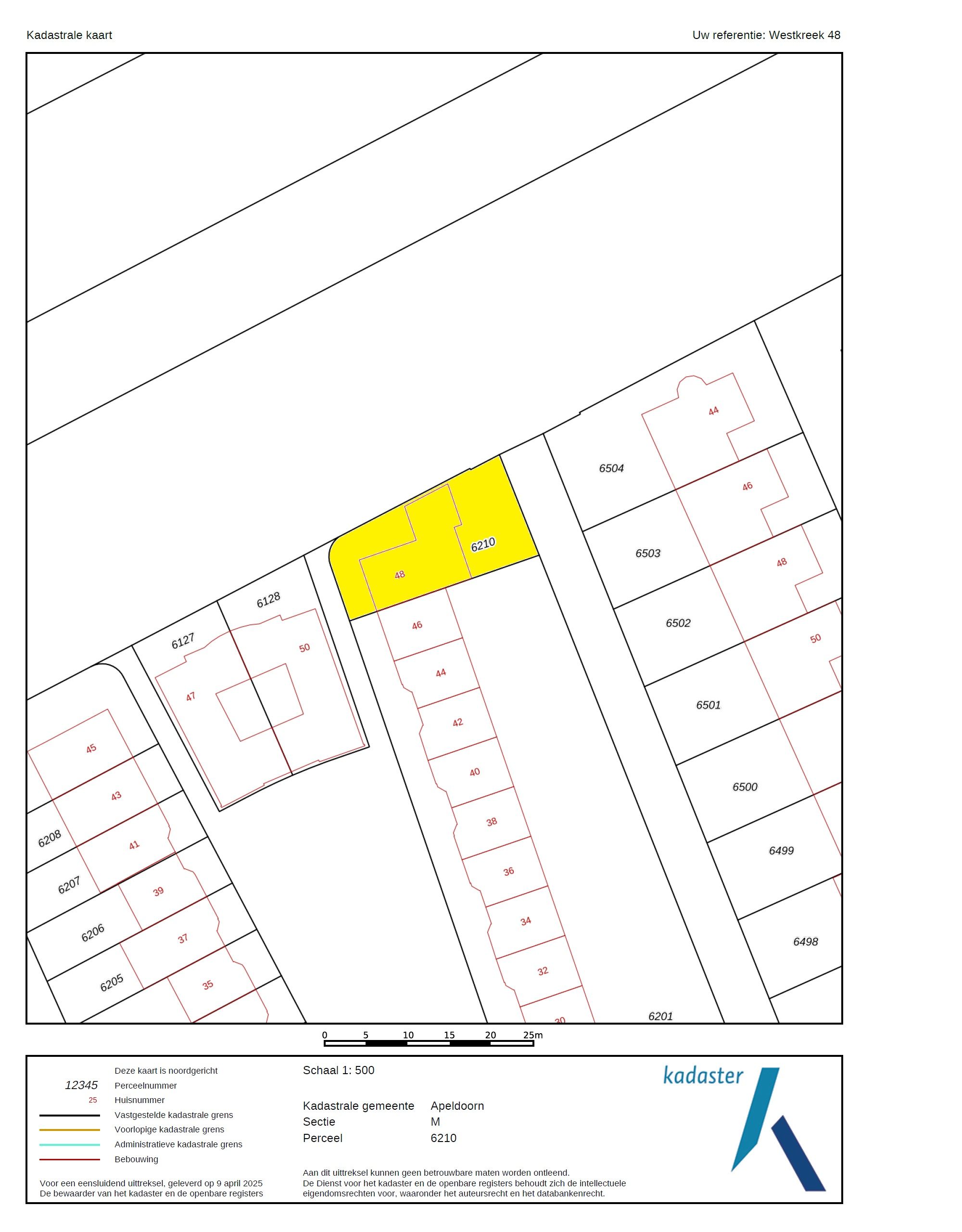 Foto 48 van Westkreek 48