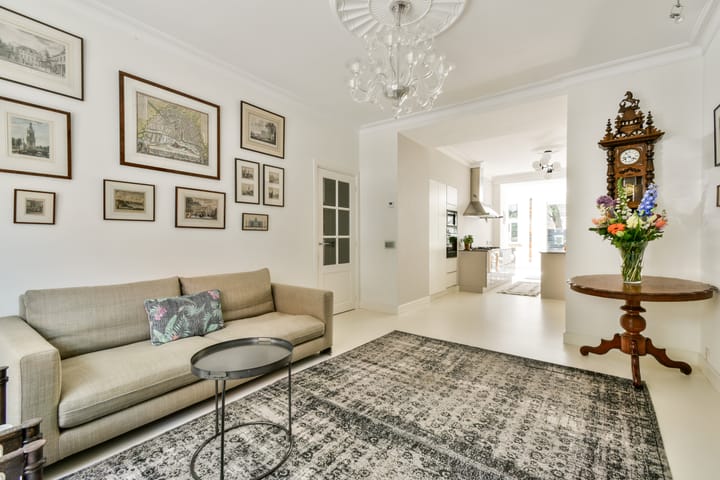 Foto 2 van Paramaribostraat 59