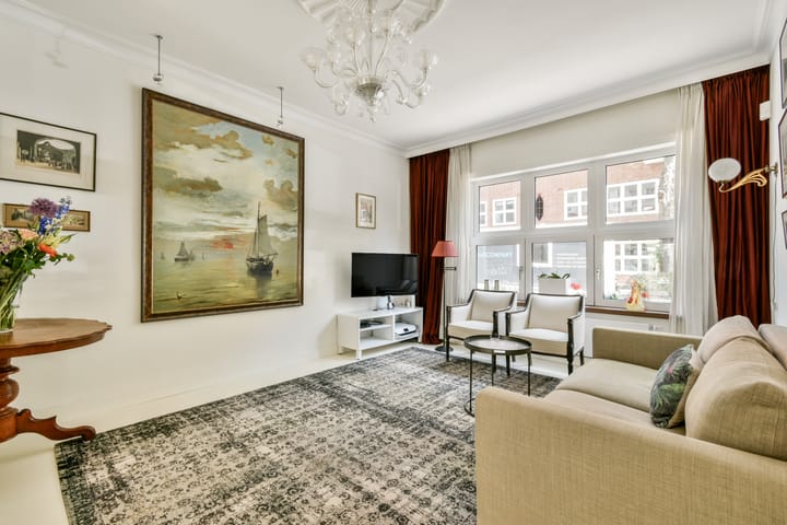 Foto 5 van Paramaribostraat 59