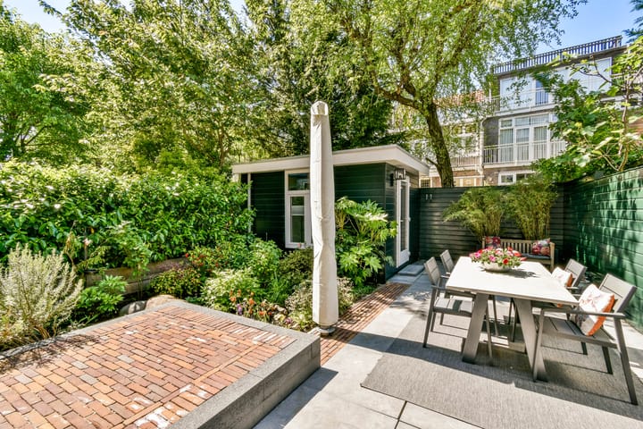 Foto 9 van Paramaribostraat 59