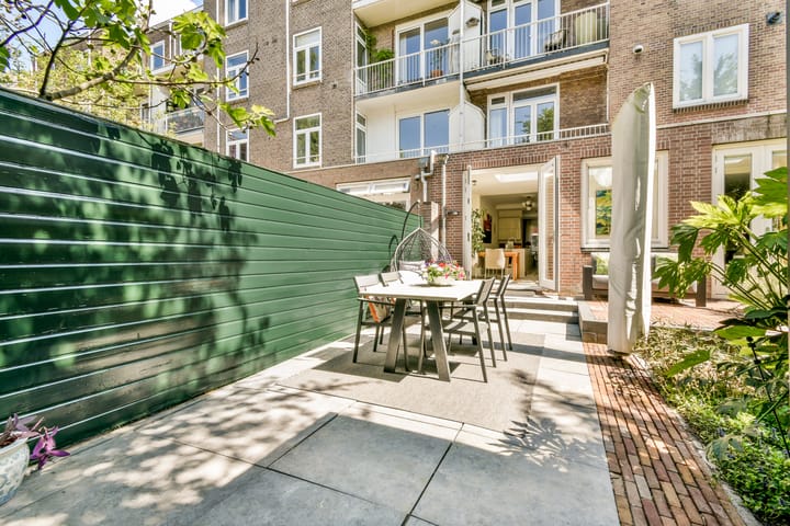 Foto 10 van Paramaribostraat 59