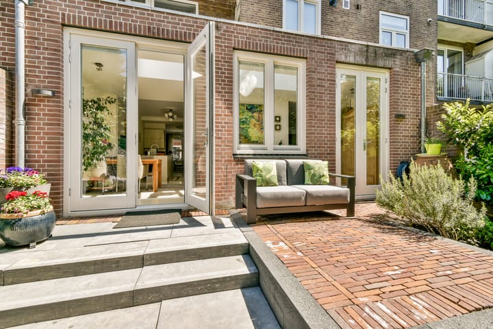 Foto 11 van Paramaribostraat 59