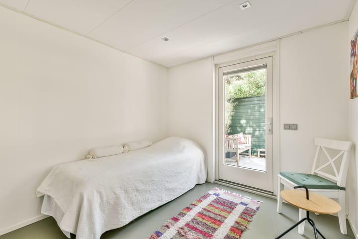 Foto 12 van Paramaribostraat 59