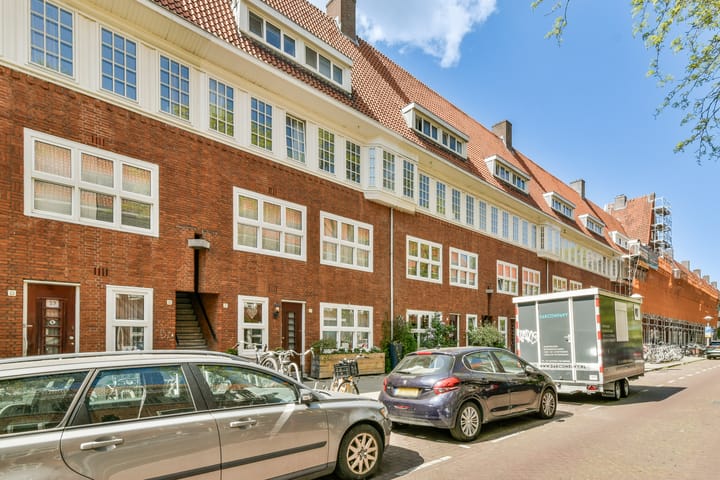 Foto 23 van Paramaribostraat 59