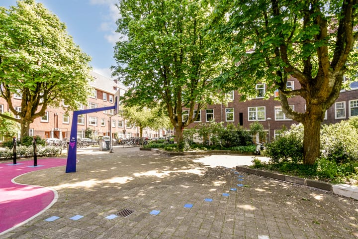 Foto 25 van Paramaribostraat 59