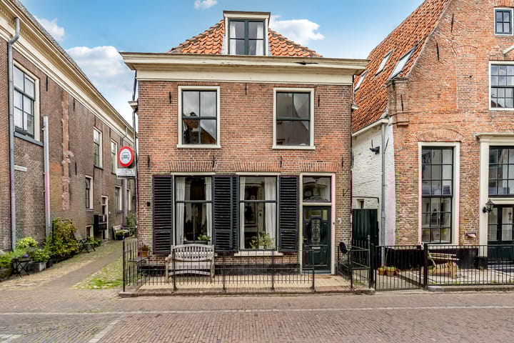 Foto 1 van Ellestraat 40