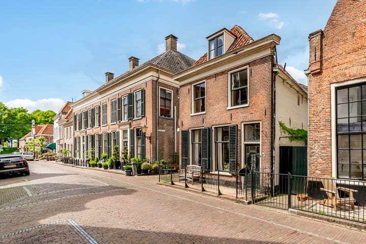 Foto 5 van Ellestraat 40