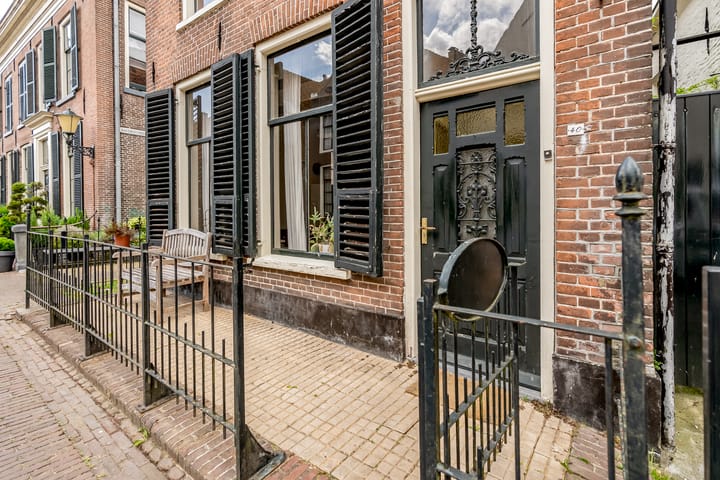 Foto 6 van Ellestraat 40