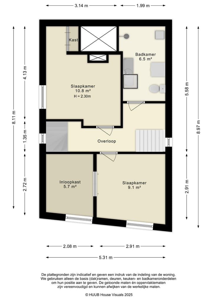 Foto 38 van Ellestraat 40