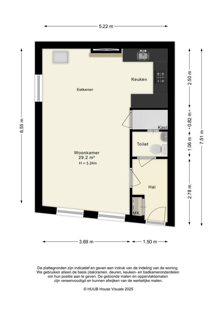 Foto 39 van Ellestraat 40