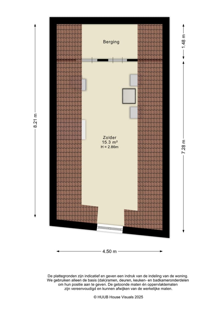 Foto 40 van Ellestraat 40