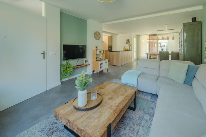 Foto 4 van Assepoester 13