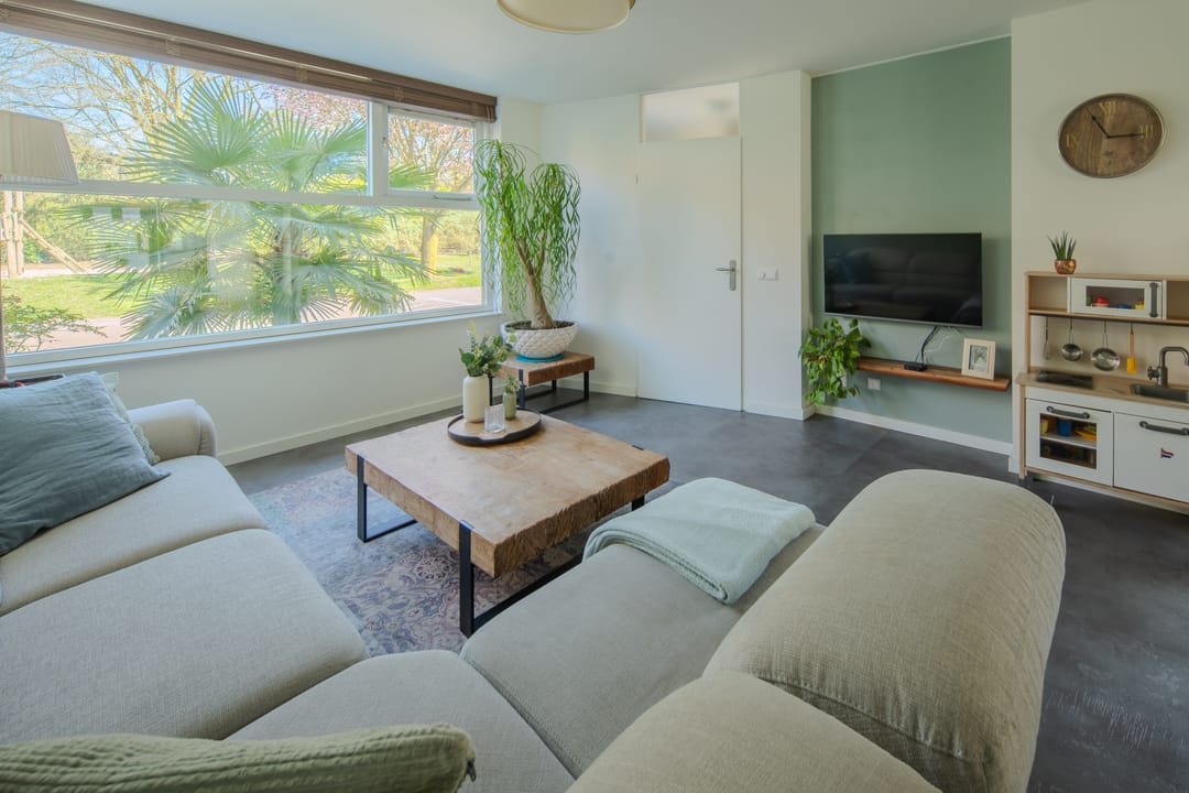 Foto 11 van Assepoester 13