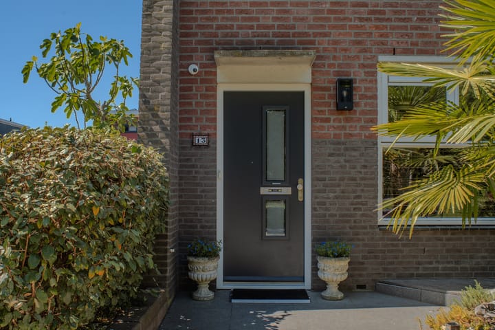 Foto 14 van Assepoester 13