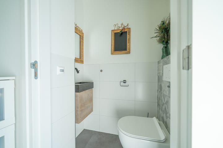 Foto 25 van Assepoester 13