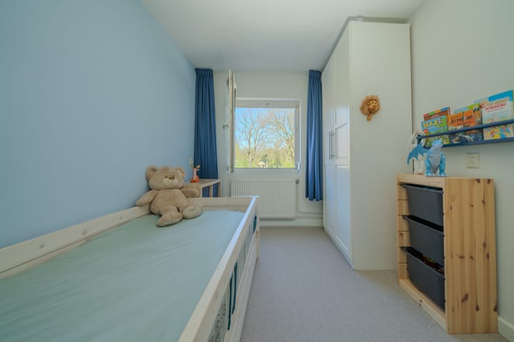 Foto 28 van Assepoester 13