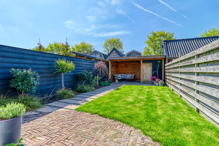 Foto 2 van J.C. Rijsdijkstraat 22