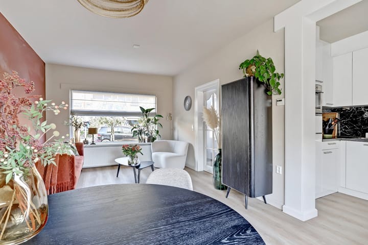 Foto 4 van J.C. Rijsdijkstraat 22