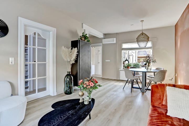 Foto 10 van J.C. Rijsdijkstraat 22