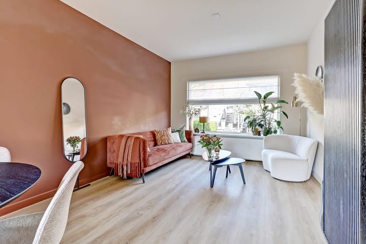 Foto 9 van J.C. Rijsdijkstraat 22