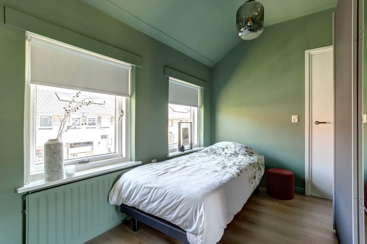 Foto 25 van J.C. Rijsdijkstraat 22