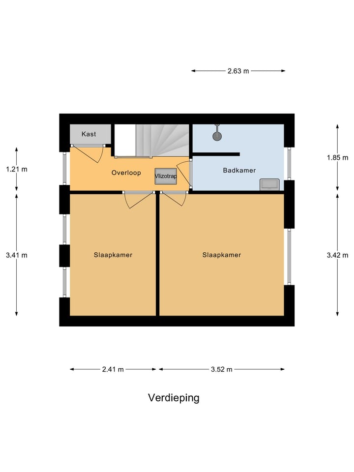 Foto 28 van J.C. Rijsdijkstraat 22