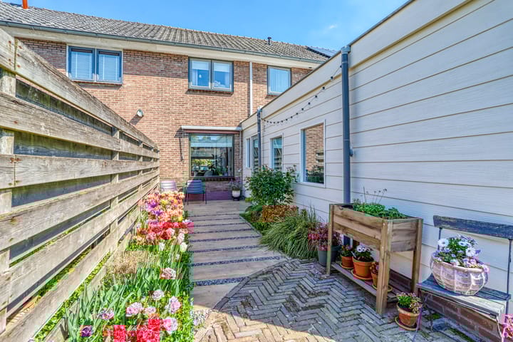 Foto 32 van J.C. Rijsdijkstraat 22