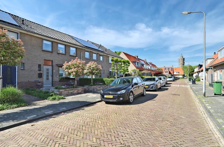 Foto 33 van J.C. Rijsdijkstraat 22