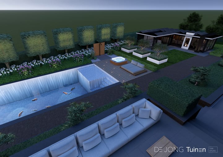 Foto 60 van Oudendijk 143