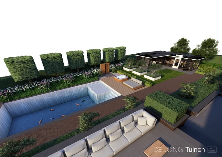 Foto 63 van Oudendijk 143