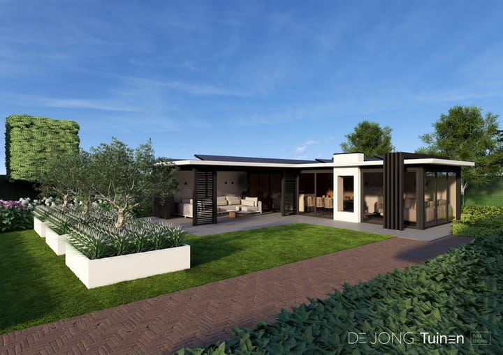 Foto 67 van Oudendijk 143