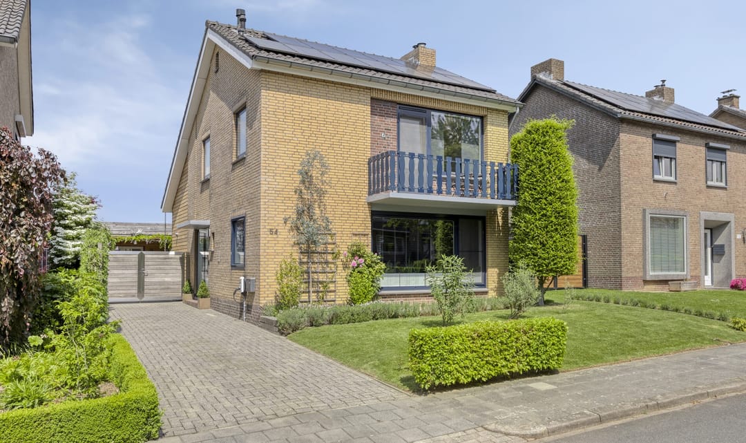 Foto 1 van Julianalaan 54