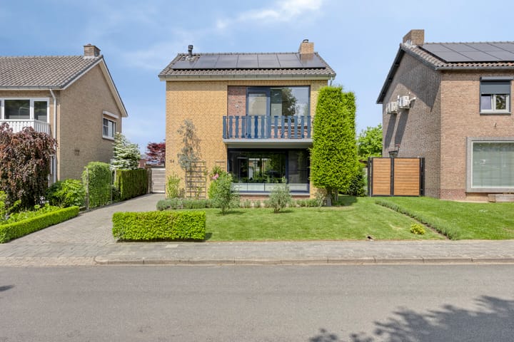 Foto 2 van Julianalaan 54