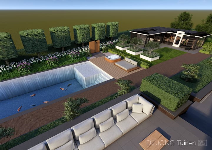 Foto 61 van Oudendijk 143