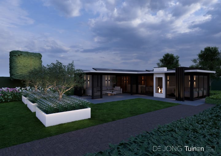 Foto 66 van Oudendijk 143