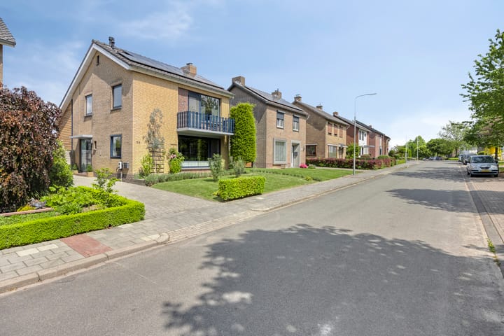 Foto 3 van Julianalaan 54